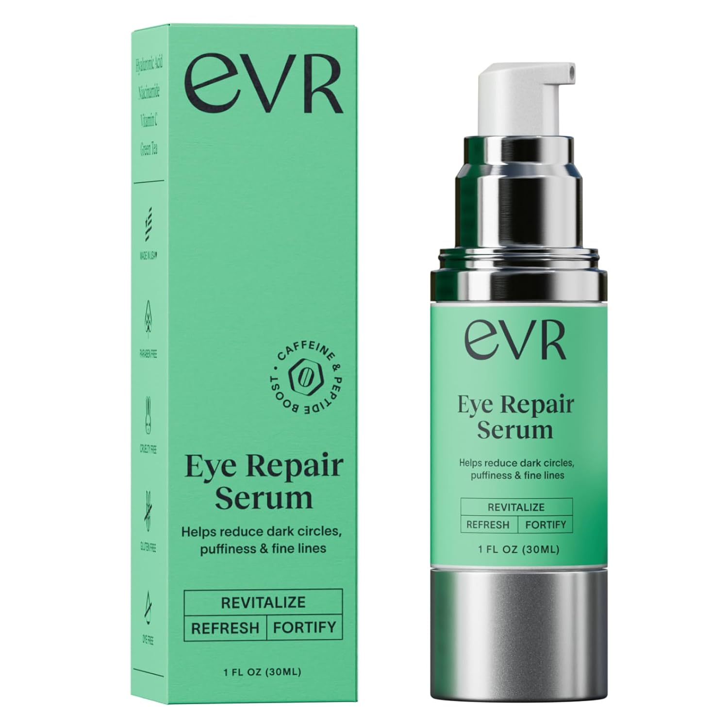 Eye Repair Serum