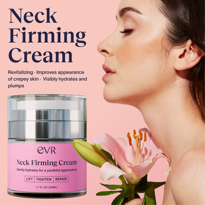 Neck Firming Cream