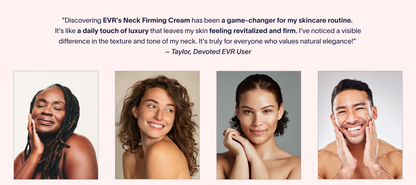 Neck Firming Cream