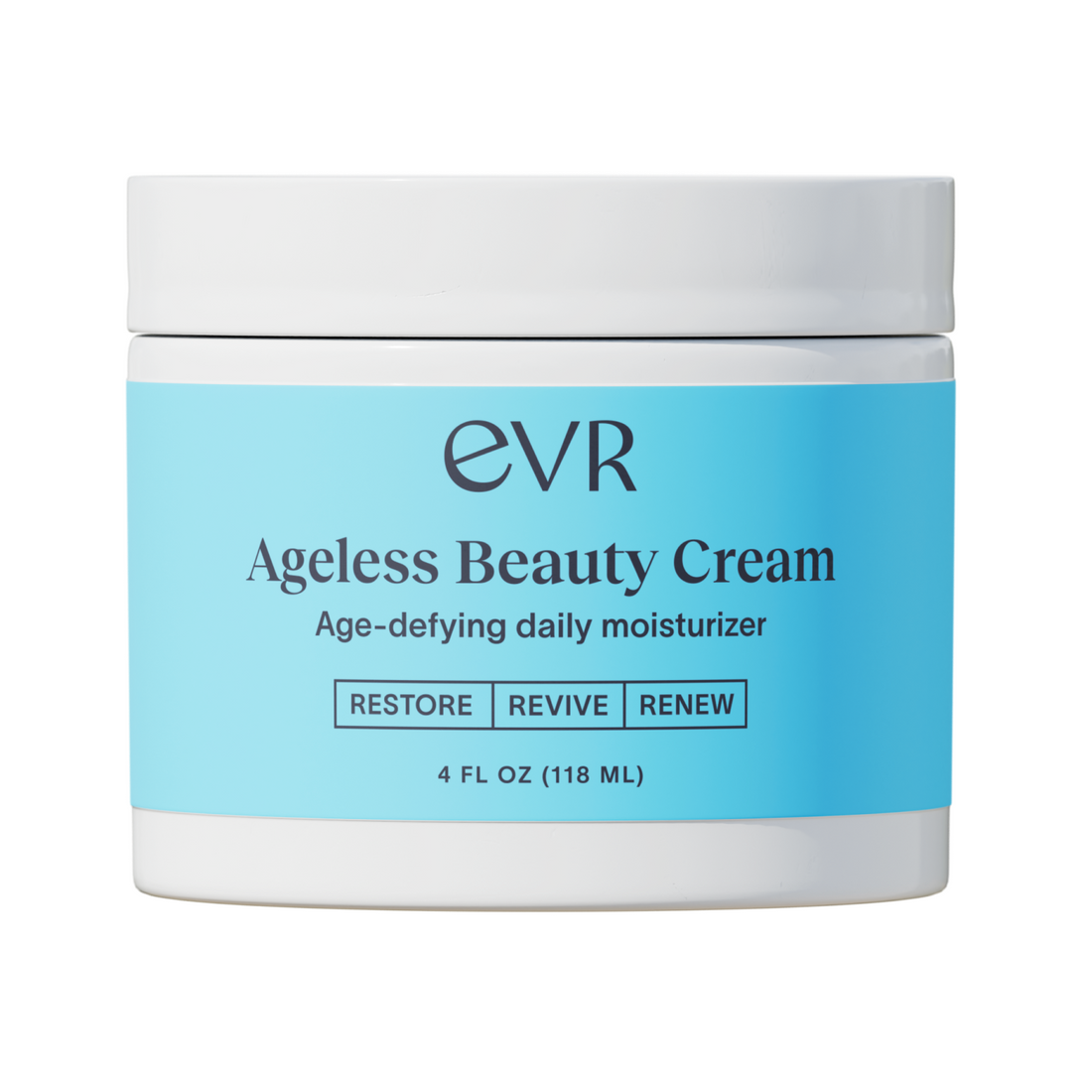 Ageless Beauty Cream