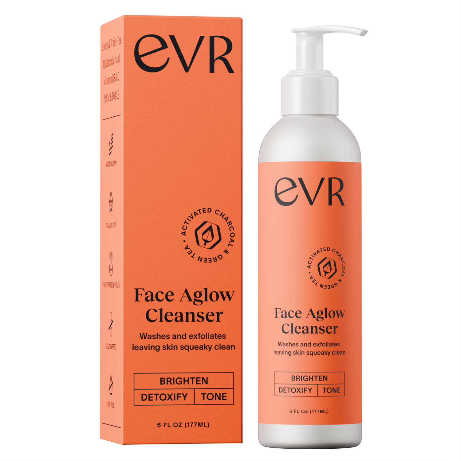 Face Aglow Cleanser