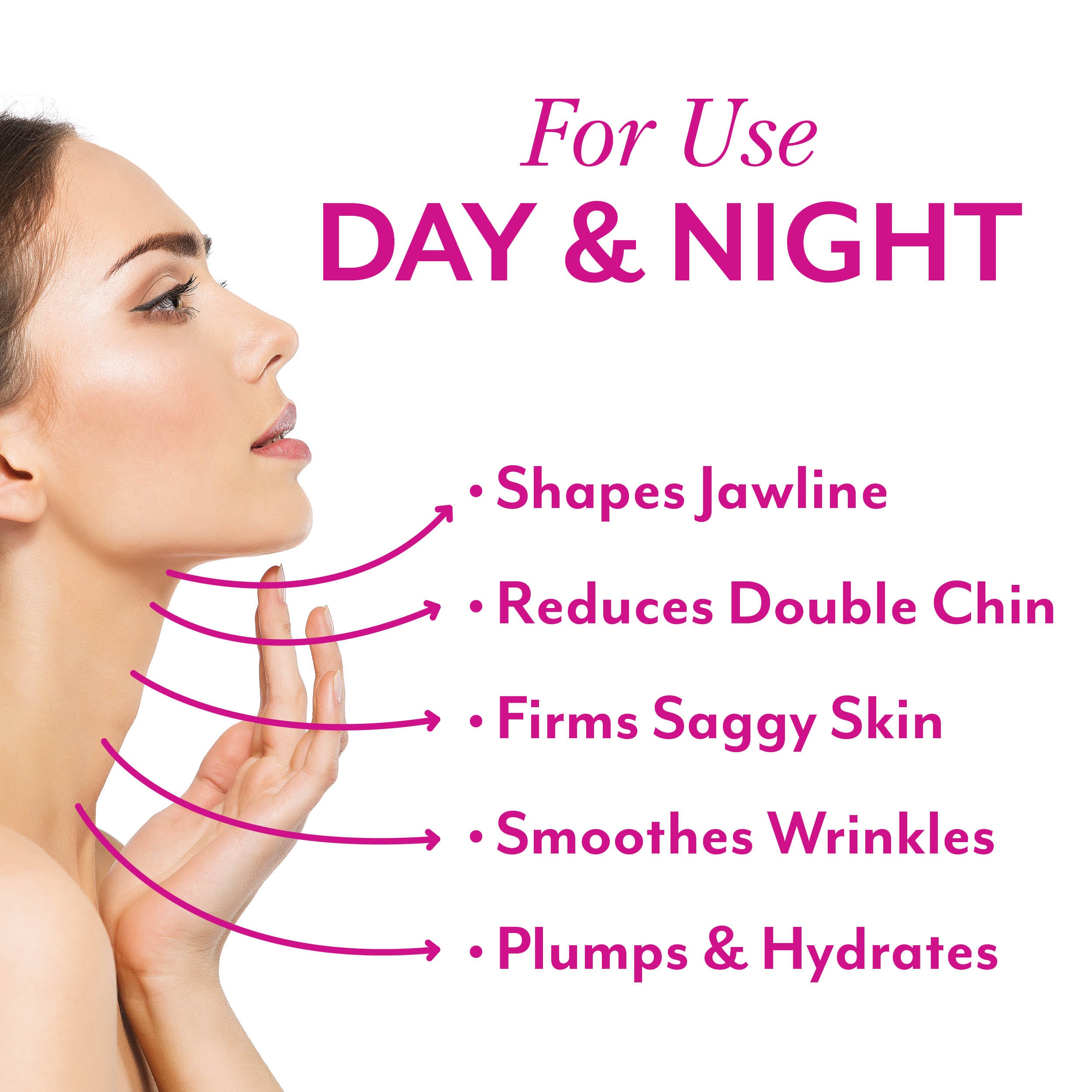 Lift & Smooth Neck Firming Treatment